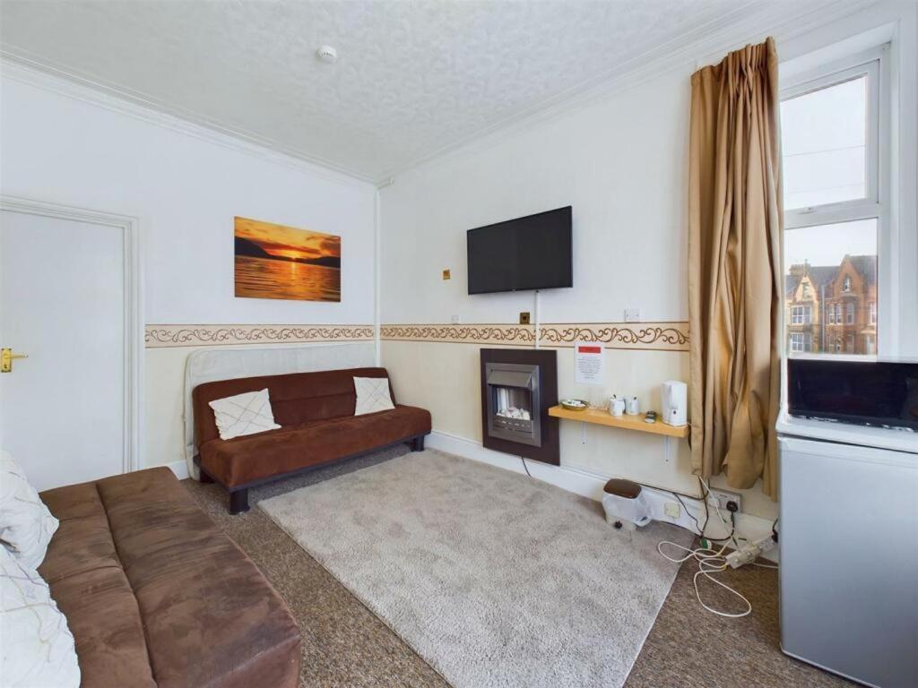 Northcote Hotel Bridlington Eksteriør billede