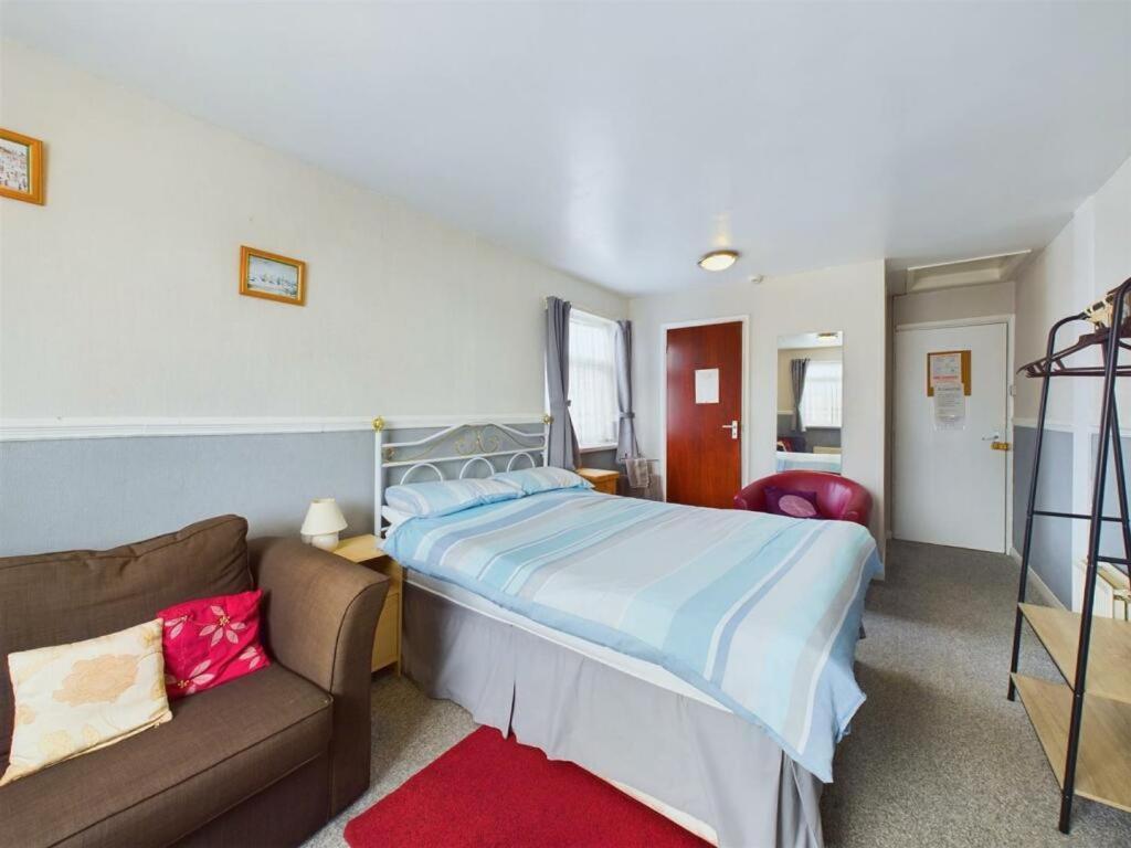 Northcote Hotel Bridlington Eksteriør billede