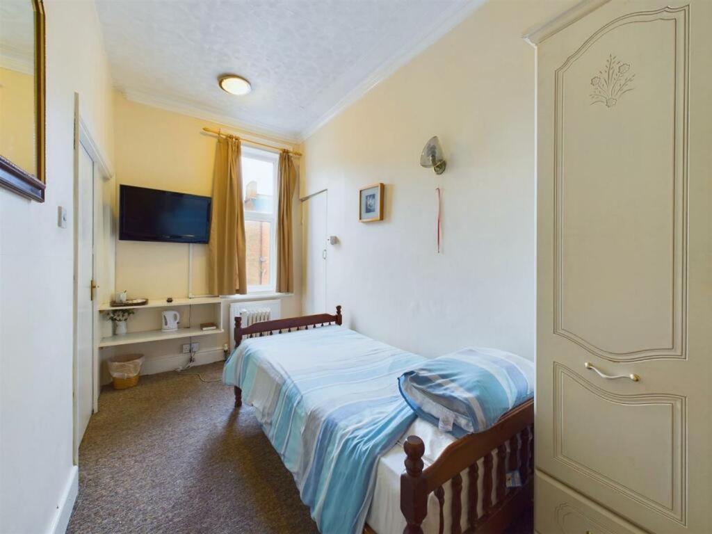 Northcote Hotel Bridlington Eksteriør billede